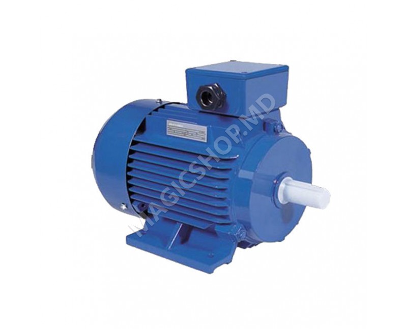 Motor electric AIR 160 S 1000 rot/min 11 kW 220/380 V