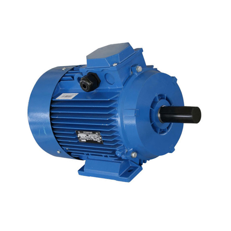 Motor electric AIR 160 M 750 rot/min 11 kW 220/380 V