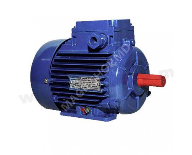 Motor electric AIR 160 S 1500 rot/min 15 kW 380 V