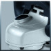 Masina de lustruit EINHELL CC-PO 1100/1E negru, rosu