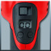 Masina de lustruit EINHELL CC-PO 1100/1E negru, rosu