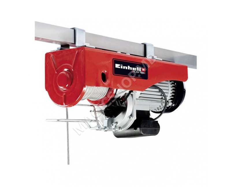 Electropalan Einhell TC-EH 1000 1600 W 230 V 999 kg