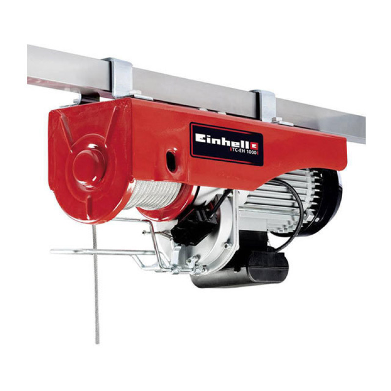 Electropalan Einhell TC-EH 1000 1600 W 230 V 999 kg