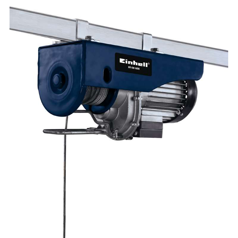 Troliu electric EINHELL TE-EH 600 600kg 18m