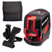 Nivela cu laser EINHELL TC-LL 2 8M negru, rosu