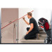 Nivela cu laser EINHELL TC-LL 2 8M negru, rosu