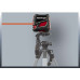 Nivela cu laser EINHELL TC-LL 2 8M negru, rosu