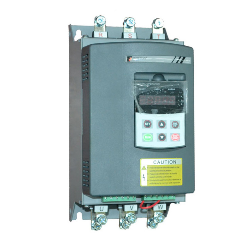 Soft starter Elmos PR5200 075G3 380 V 75 kW