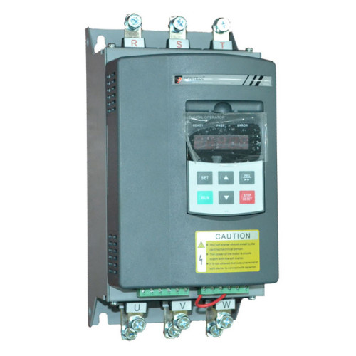 Soft starter Elmos PR5200 022G3 380 V 22 kW
