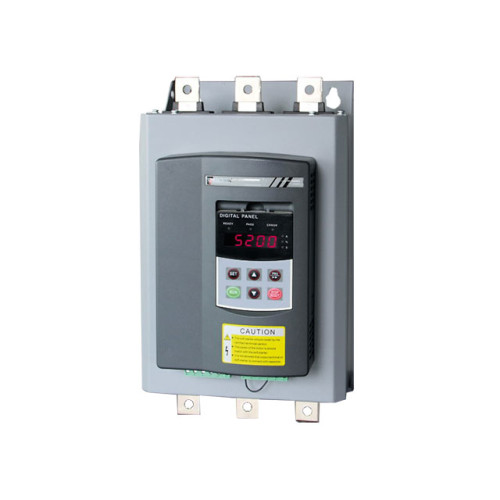 Soft starter Powtran PR5200 380 V 55 kW