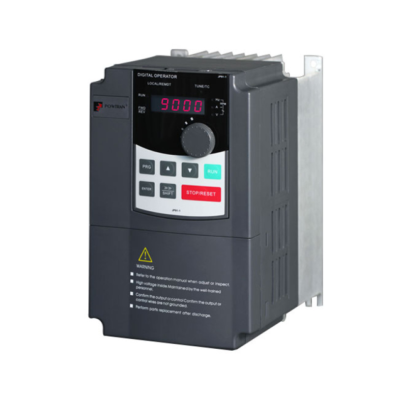 Invertor PI9100A 004G1 4 kW 220 V