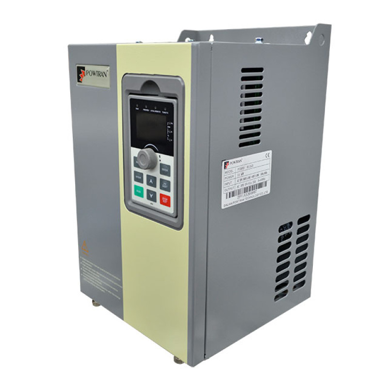 Invertor de frecvență Powtran PI500 075G3 75 kW 380 V