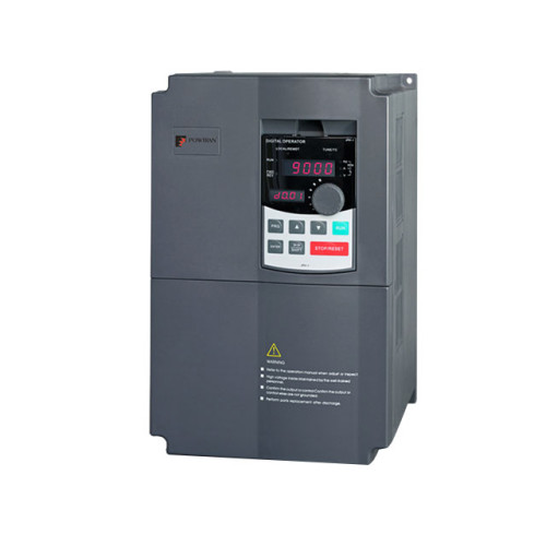 INVERTOR PI500 110G3 110 KW, 3-PH 380V