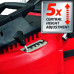 Mașină de tuns iarba Einhell GE-CM 36/37 Li PXC SOLO 36 W