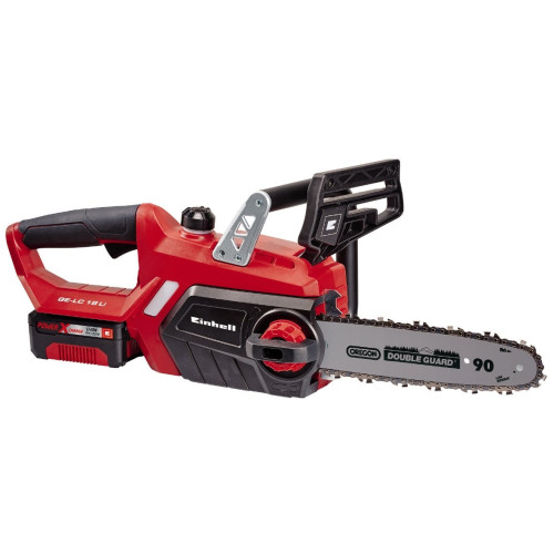 Ferăstrău circular (fără acumulator) Einhell GE-LC 18/25 Li PXC SOLO 250 mm 18 V