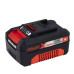 Ferăstrău circular (fără acumulator) Einhell GE-LC 18/25 Li PXC SOLO 250 mm 18 V