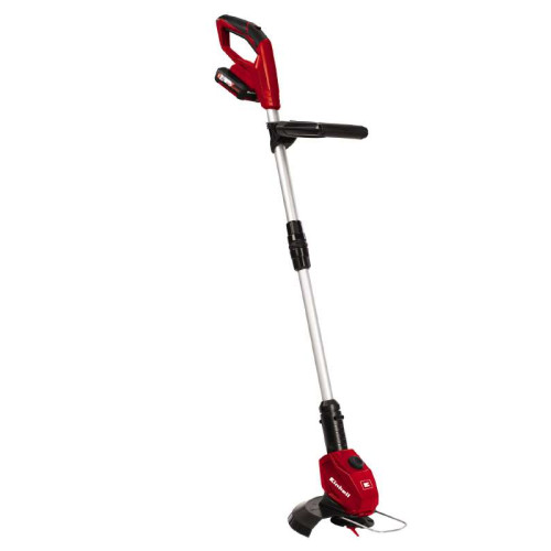 Trimmer electric EINHELL GE-CT 18 Li