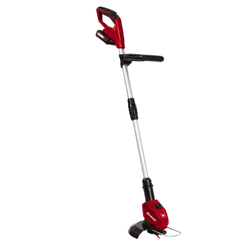 Trimmer electric EINHELL GE-CT 18 Li