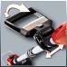 Trimmer electric EINHELL GE-CT 18 Li