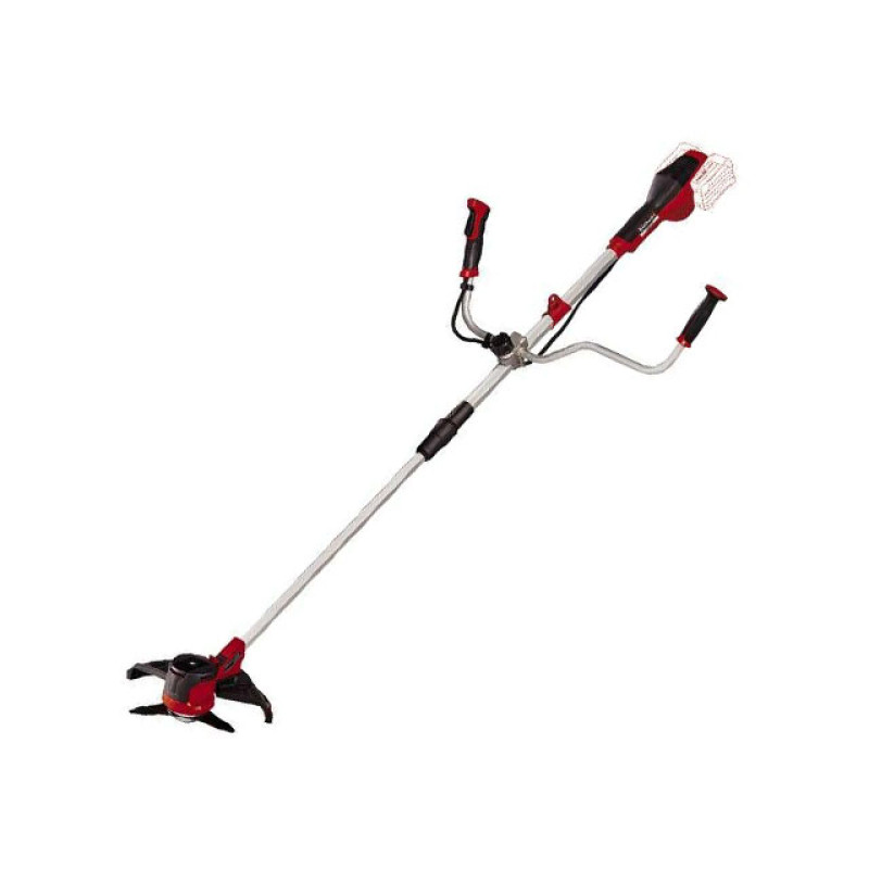 Trimmer electric Einhell AGILLO XPWR SOLO 18 V 300 mm