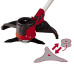 Trimmer electric Einhell AGILLO XPWR SOLO 18 V 300 mm