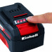 Mașină de tuns iarba Einhell GE-CM 36 Li XPWR 18 V 2 x 3 Ah