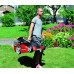 Mașină de tuns iarba Einhell GE-CM 36 Li XPWR 18 V 2 x 3 Ah
