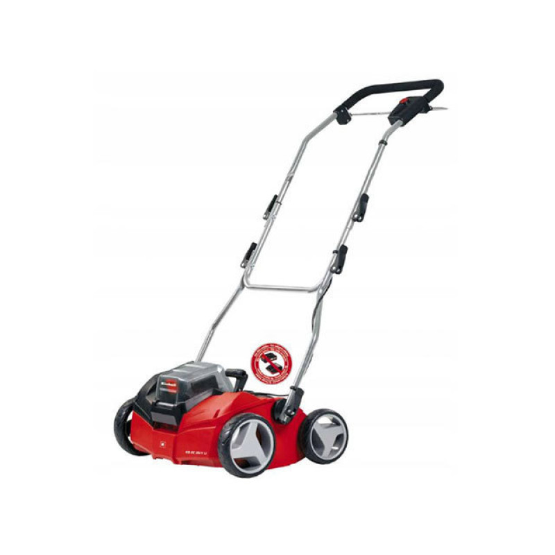 Aerator electric Einhell GE-SC 35/1 Li