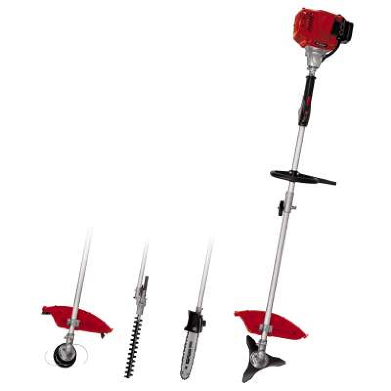 Motocoasă Einhell GC-MM 52 I AS 1500 W 255 mm