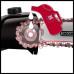 Motocoasă Einhell GC-MM 52 I AS 1500 W 255 mm