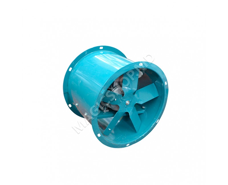 Ventilator axial BELTEHKOM BOK-5.6-A750/4D 750 W 380 V