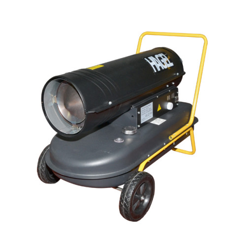 Aerotermă HAGEL DH-30 30 kW
