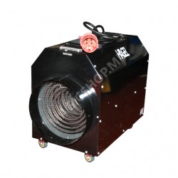 Тепловентилятор электрический HAGEL IFH-150H 15 кВт