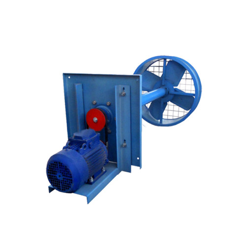 Ventilator axial BELTEHKOM ОВР-5,6C-А1500/4D 1500 W 380 V
