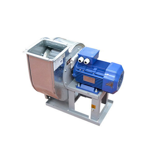 Ventilator radial BELTEHKOM ВР300-45 №2,5 3000 W 380 V