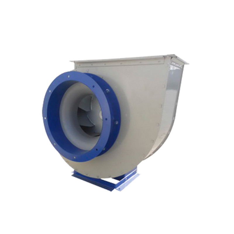 Ventilator radial BELTEHKOM ВРН70-2,8-A550/2D 550 W 380 V