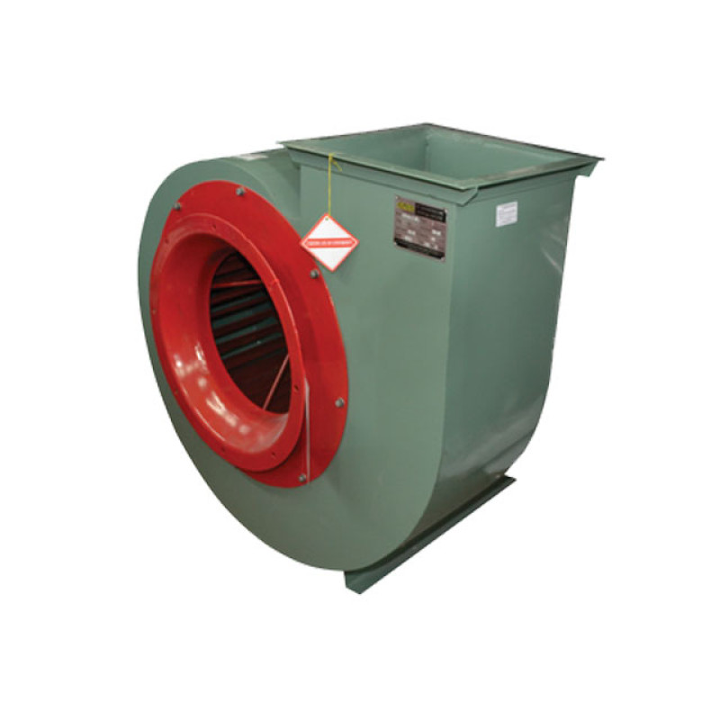 Ventilator Elmos 11-62 3 kW 380 V