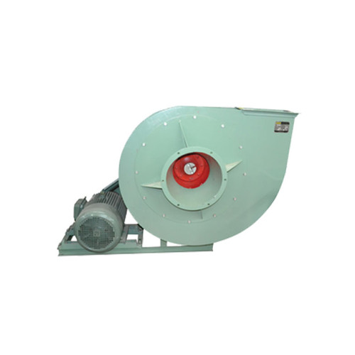 Ventilator Elmos 6-30 18.5 kW 380 V