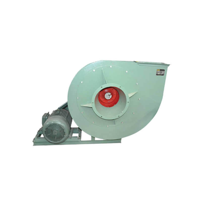 Ventilator Elmos 6-30 18.5 kW 380 V