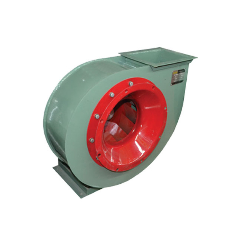 Ventilator Elmos 4-68 1.5 kW 380 V