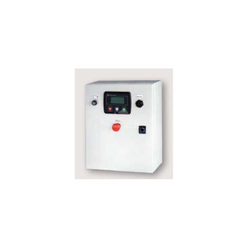 Sistem ATS ATS-L4520 GENMAC