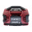 Compresor 6 în 1 Einhell Pressito 90 W 18 V 11 bar fără rezervor