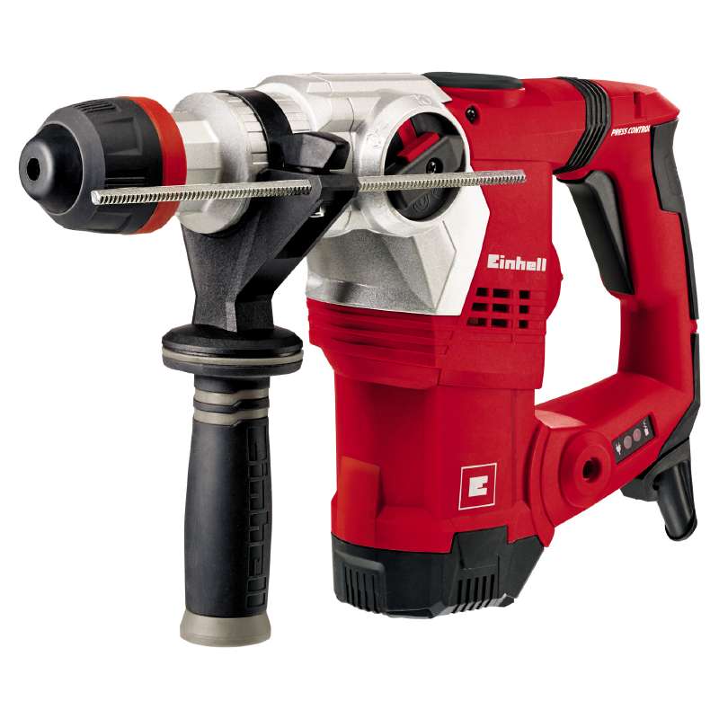 Mașină de găurit cu percuție TE-RH 38 3F 1050 W 220 - 240 V 4100 percuții/min Einhell