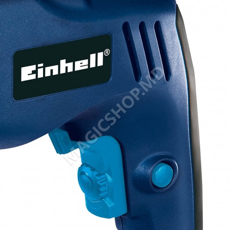 Перфоратор EINHELL BT-ID 710 E