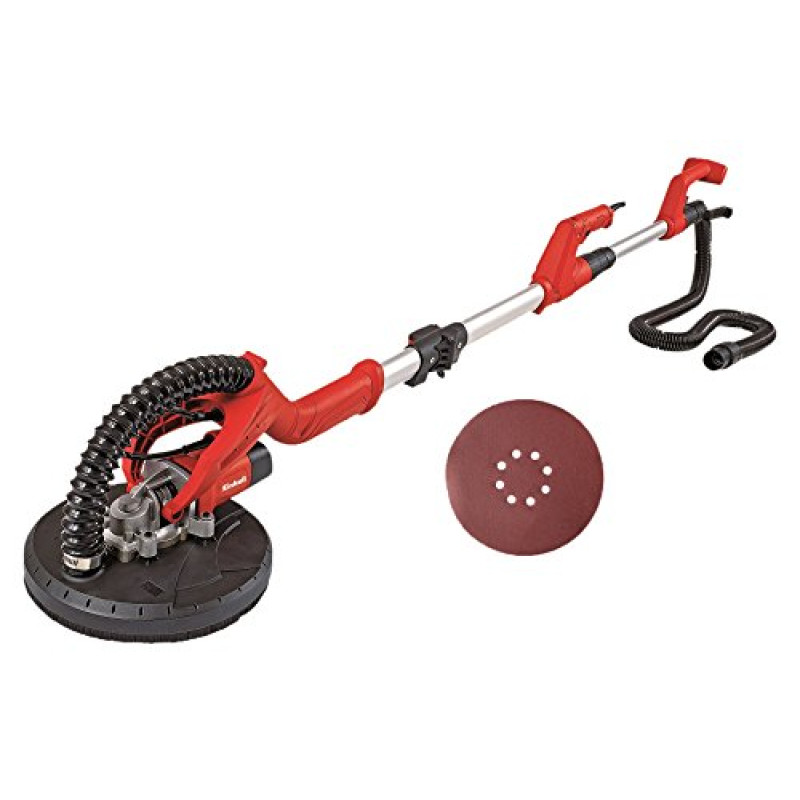 Mașină de şlefuit TC-DW 225 225 mm 1.3 kW 230 V 1500 rot/min Einhell