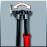 Mașină de şlefuit TC-DW 225 225 mm 1.3 kW 230 V 1500 rot/min Einhell