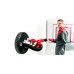 Mașină de şlefuit TC-DW 225 225 mm 1.3 kW 230 V 1500 rot/min Einhell
