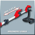 Mașină de şlefuit TC-DW 225 225 mm 1.3 kW 230 V 1500 rot/min Einhell