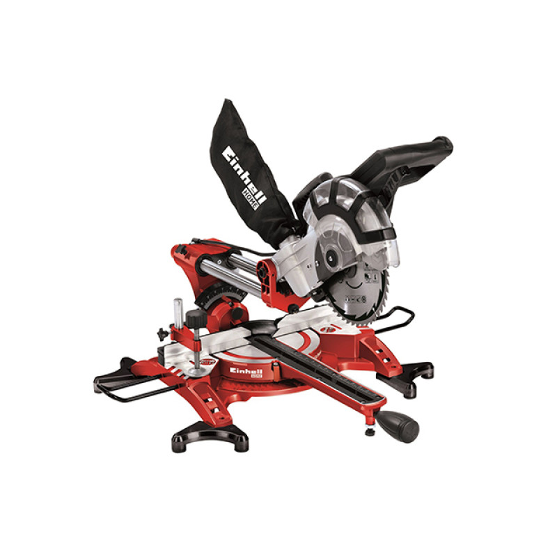 Ferăstrău semistaționar TH-SM 2131/1 1500 W 220 - 240 V 4900 rot/min Einhell
