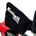 Ferestrau circular EINHELL TE-SM 2534 negru, rosu